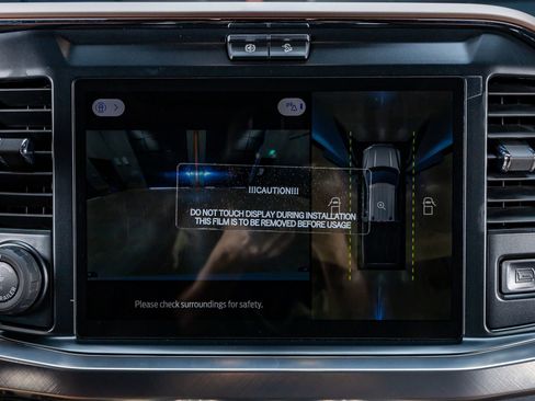 Used 2026 Ford F250 King Ranch AWD/4WD image 26