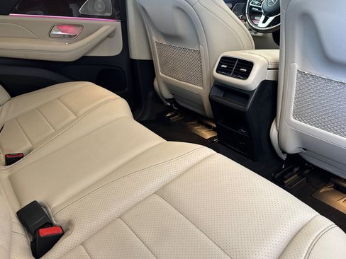 Used 2022 Mercedes-Benz GLE 450 4MATIC image 34