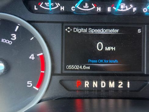 Used 2018 Ford F250 XLT AWD/4WD image 20