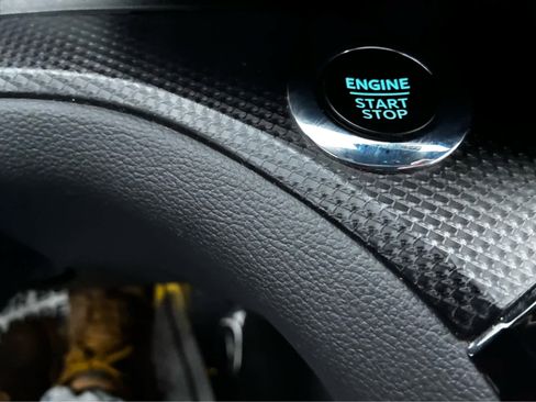 Used 2023 Ford Explorer ST-Line w/ Class IV Trailer Tow Package image 22