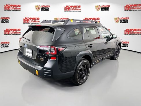 Certified 2024 Subaru Outback Wilderness AWD/4WD image 18