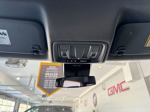 Certified 2023 Chevrolet Silverado 1500 LT image 25