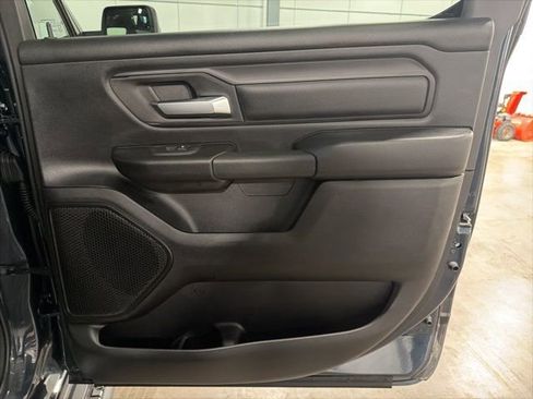 Used 2025 RAM 1500 Tradesman image 12