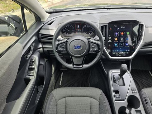 Used 2024 Subaru Crosstrek 2.0i Premium AWD/4WD image 13