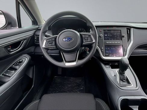 Used 2025 Subaru Legacy AWD/4WD image 8