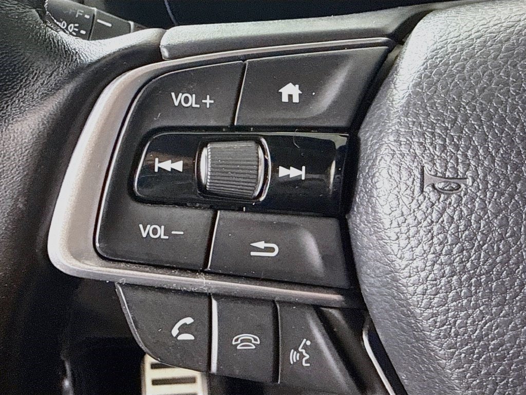 Used 2021 Honda Accord Sport image 13