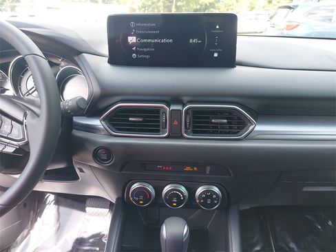 New 2025 MAZDA CX-5 AWD 2.5 S image 20