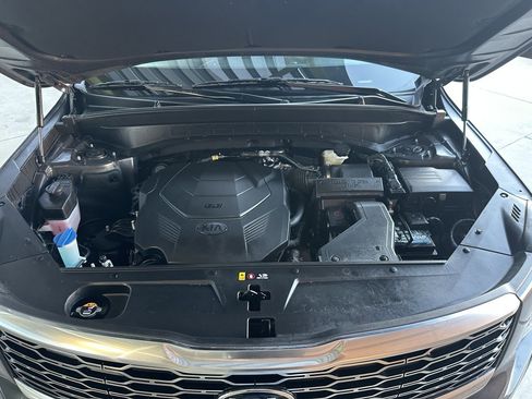 Used 2021 Kia Telluride S image 38