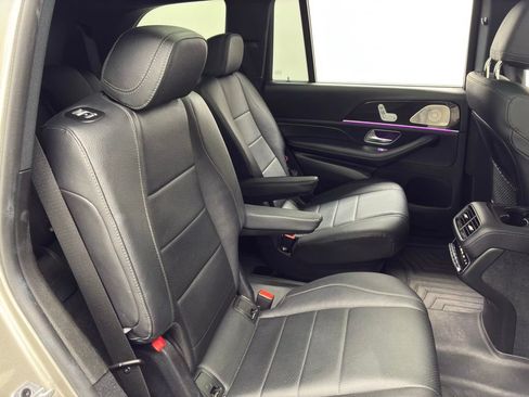 Used 2022 Mercedes-Benz GLS 450 4MATIC image 52
