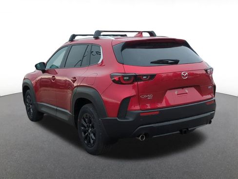 New 2026 MAZDA CX-50 2.5 Hybrid w/ Cargo Package image 4