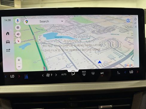 New 2026 Ford Explorer ST image 24