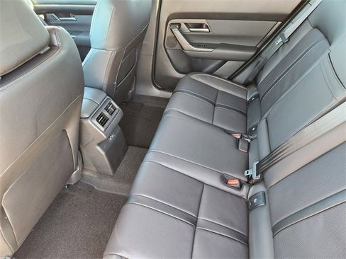 New 2026 MAZDA CX-50 AWD 2.5 Hybrid w/ Weather Package image 20