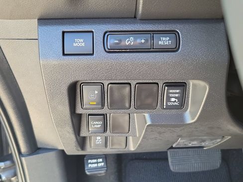 Used 2025 Nissan Frontier Pro-X w/ Pro Convenience Package RWD image 19