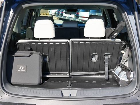 New 2026 Hyundai Santa Fe SEL image 9