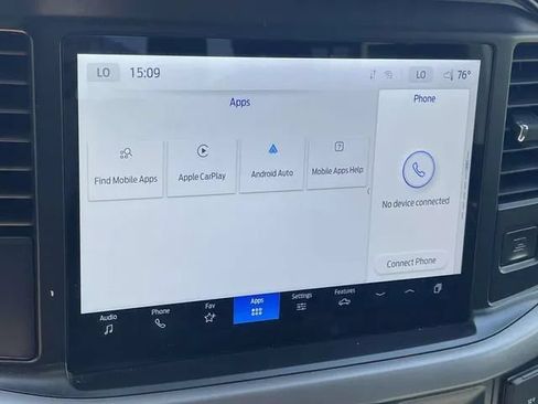 Used 2025 Ford F150 XLT w/ Equipment Group 301A Standard AWD/4WD image 30