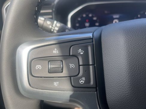New 2026 Chevrolet Silverado 1500 LT AWD/4WD image 15