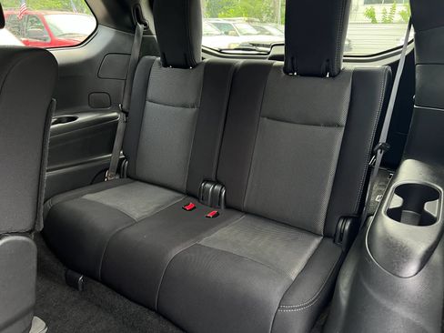 Used 2017 Nissan Pathfinder S FWD image 12
