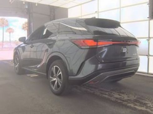 Used 2024 Lexus RX 350 Premium w/ Cold Area Package FWD image 10