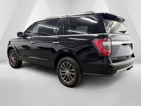 Used 2020 Ford Expedition Limited AWD/4WD image 5