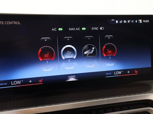 Used 2024 BMW 330i xDrive Sedan w/ M Sport Package image 8