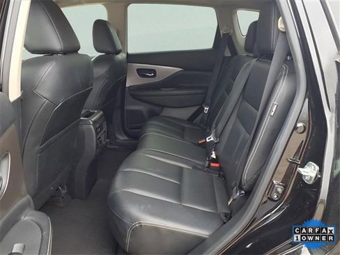 Used 2023 Nissan Murano SV image 27