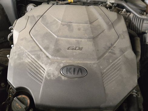 Used 2020 Kia Telluride SX w/ SX Prestige Package image 30