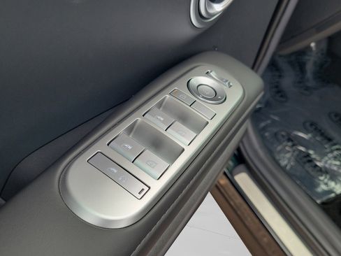 New 2026 Hyundai Palisade Calligraphy image 20