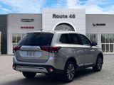 Used 2020 Mitsubishi Outlander ES image 4