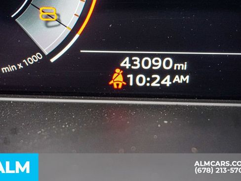 Used 2025 Audi A5 2.0T Premium Plus AWD/4WD image 61
