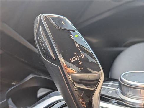 Used 2021 BMW X3 xDrive30e w/ M Sport Package image 12