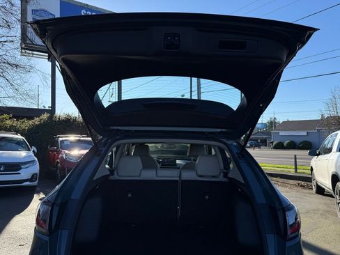 Certified 2023 Honda HR-V LX image 13