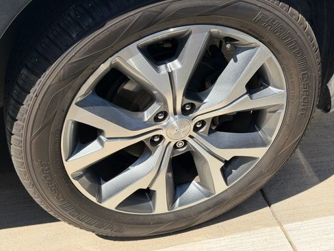 Used 2022 Hyundai Palisade SEL w/ Premium Package FWD image 7