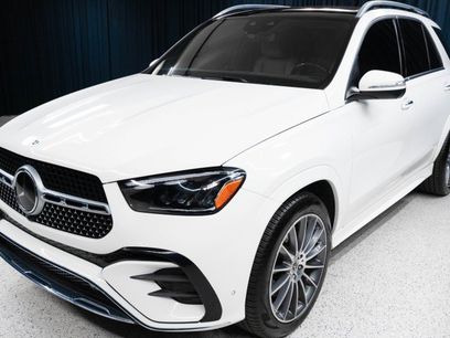 Certified 2024 Mercedes-Benz GLE 350 4MATIC