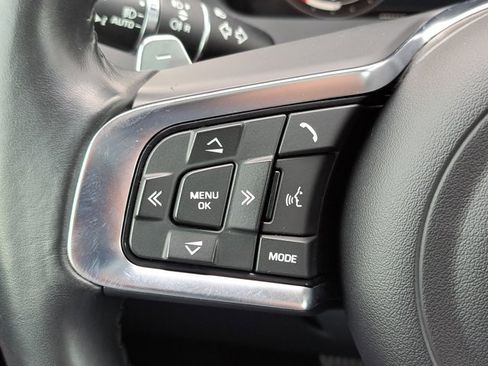 Used 2020 Jaguar F-PACE Checkered Flag image 28