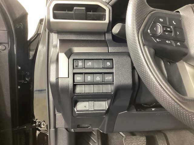 Used 2026 Toyota 4Runner TRD Off-Road Premium AWD/4WD image 12