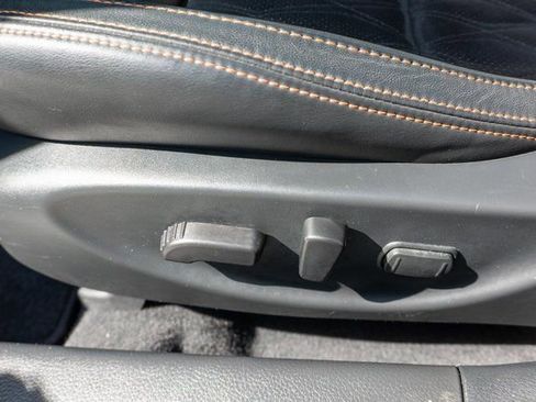 Certified 2023 Nissan Maxima SR w/ Sport Mat Group FWD image 22