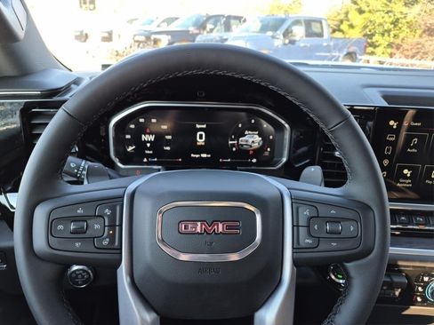 New 2026 GMC Sierra 1500 SLT RWD image 15