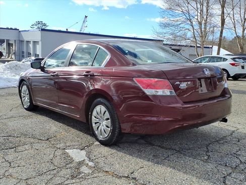 Used 2010 Honda Accord LX image 5