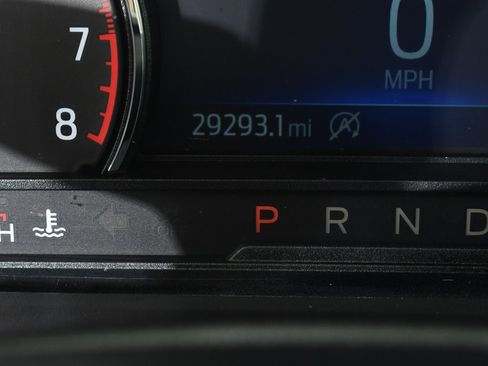 Used 2023 Ford Explorer XLT w/ Equipment Group 202A image 28