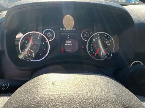 New 2025 RAM 5500 2WD Regular Cab image 24