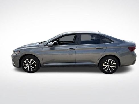 Used 2025 Volkswagen Jetta S FWD image 5