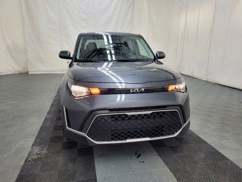 Used 2025 Kia Soul LX w/ LX Technology Package image 14