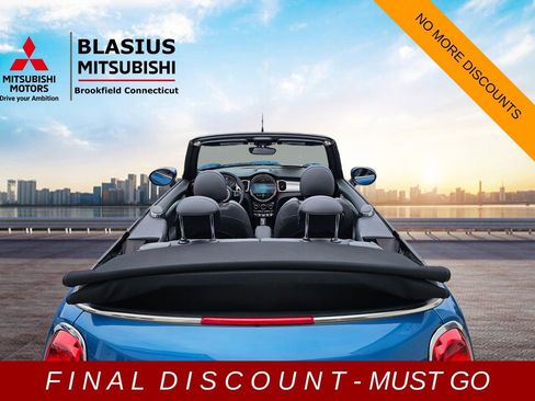 Used 2023 MINI Cooper S image 27