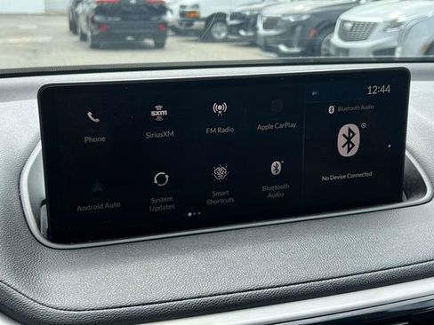 Used 2023 Acura MDX SH-AWD image 30