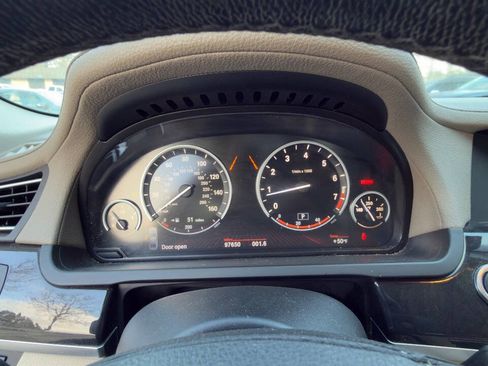 Used 2009 BMW 750Li image 55