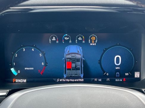 New 2026 Ford F150 Lariat w/ Equipment Group 501A Mid image 23