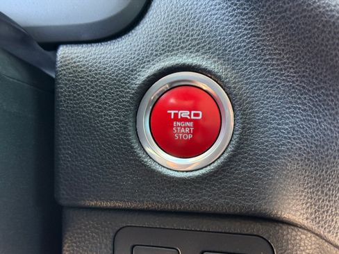 Used 2023 Toyota Tundra SR5 w/ TRD Off-Road Premium Package AWD/4WD image 28