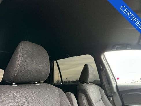 Certified 2022 Honda Pilot Sport image 20