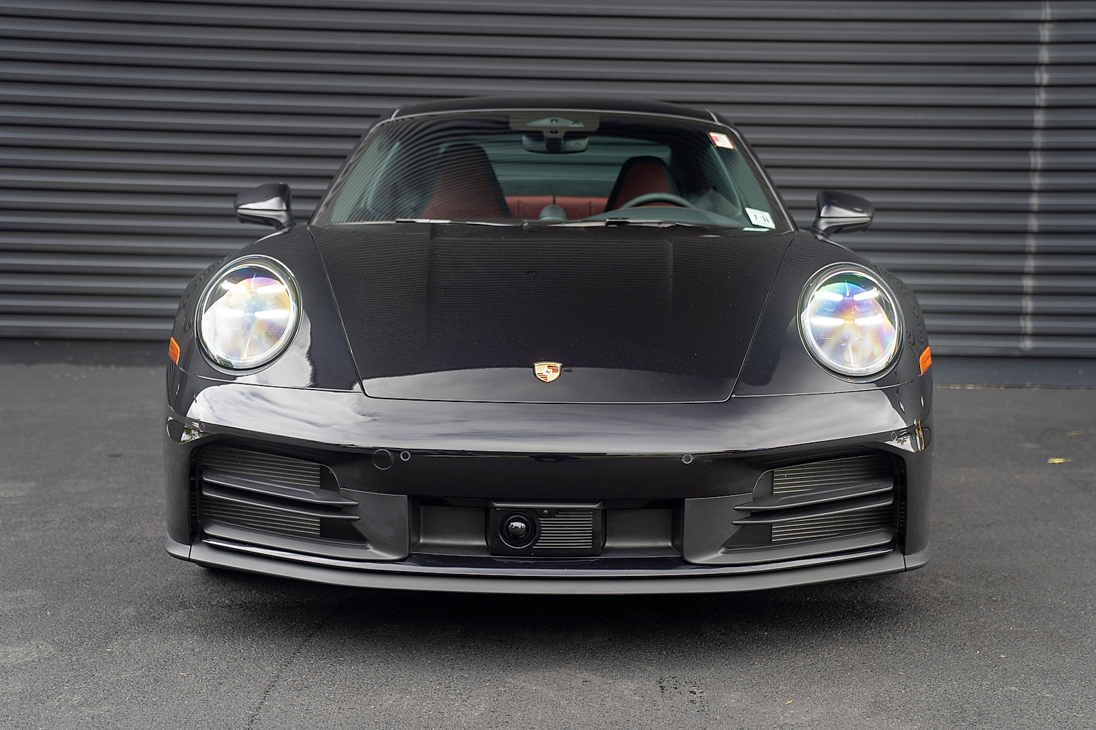 Used 2026 Porsche 911 Carrera S RWD image 25