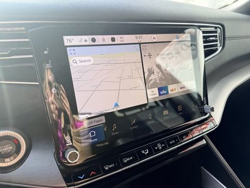 New 2026 Jeep Grand Wagoneer Limited image 29